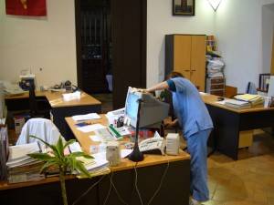 limpieza de despachos y oficinas en valencia