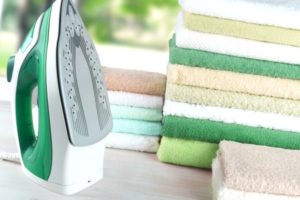 Planchado a domicilio Valencia - Servicios de calidad